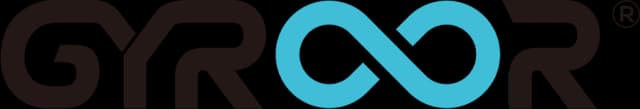 Gyroorboard logo