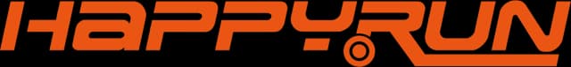 Happyrun logo
