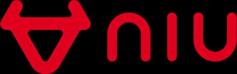 NIU logo