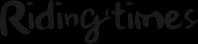 Ridingtimes logo